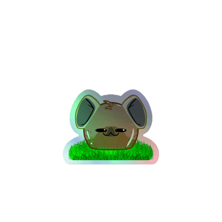 Hyena Slime product image (1)