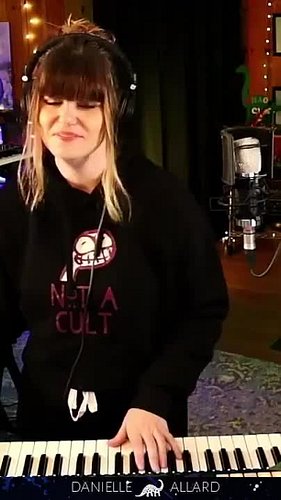 When you come to stream you can use Text to Speech during chaos time. My community likes to use it for absolute nonsense!
.
I...