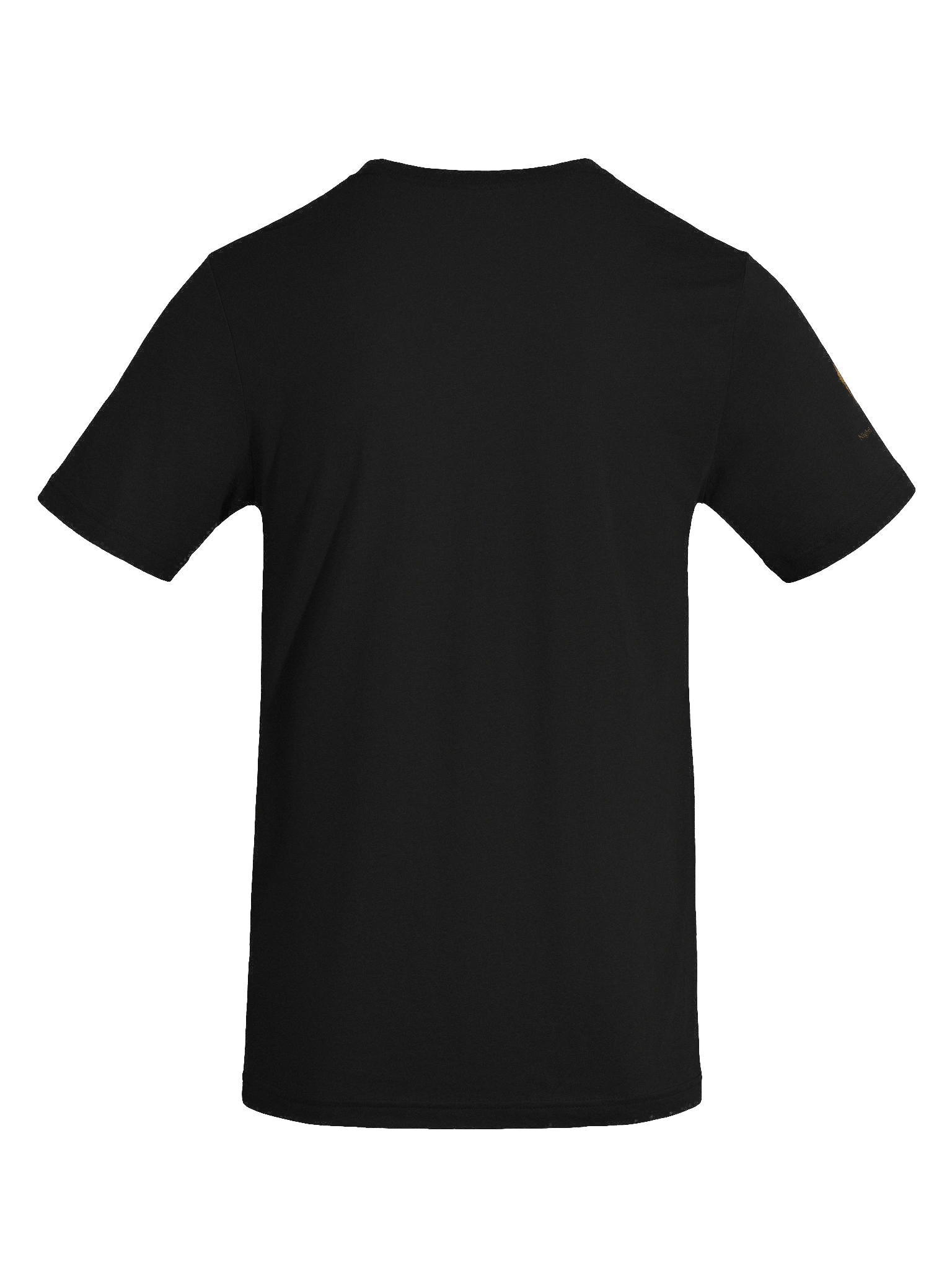 Get Graced Nerd Embroidered Tee product image (19)