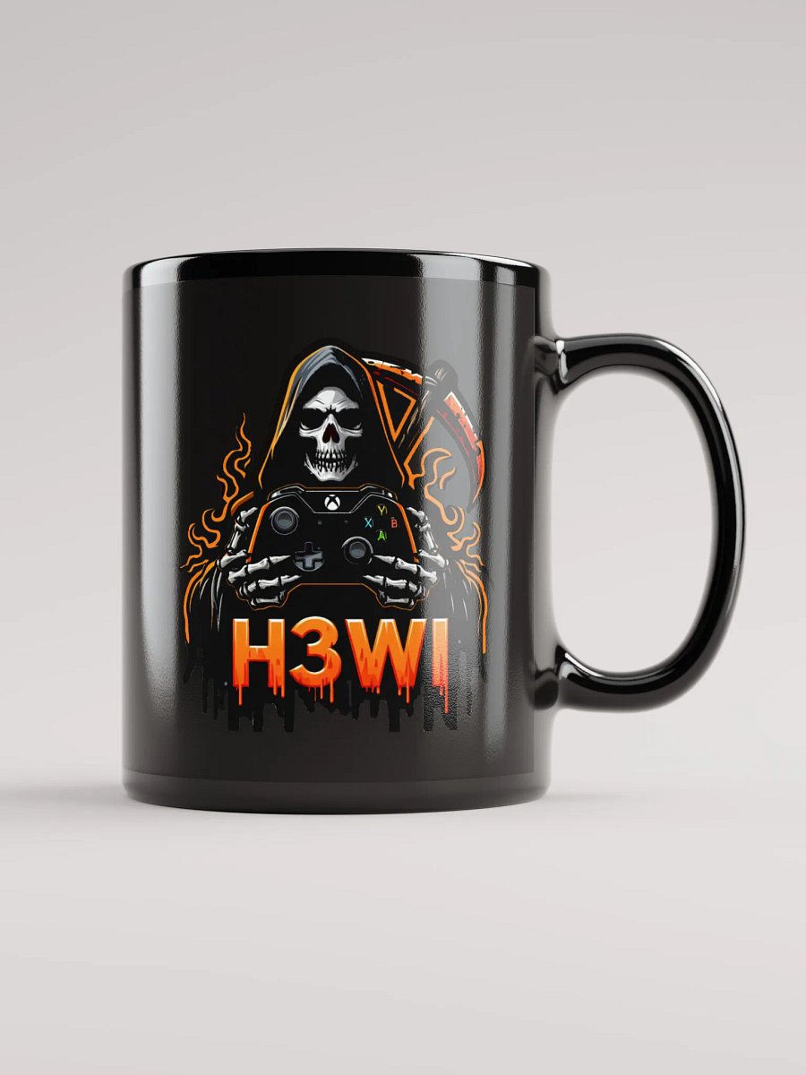 H3WI Mug product image (1)
