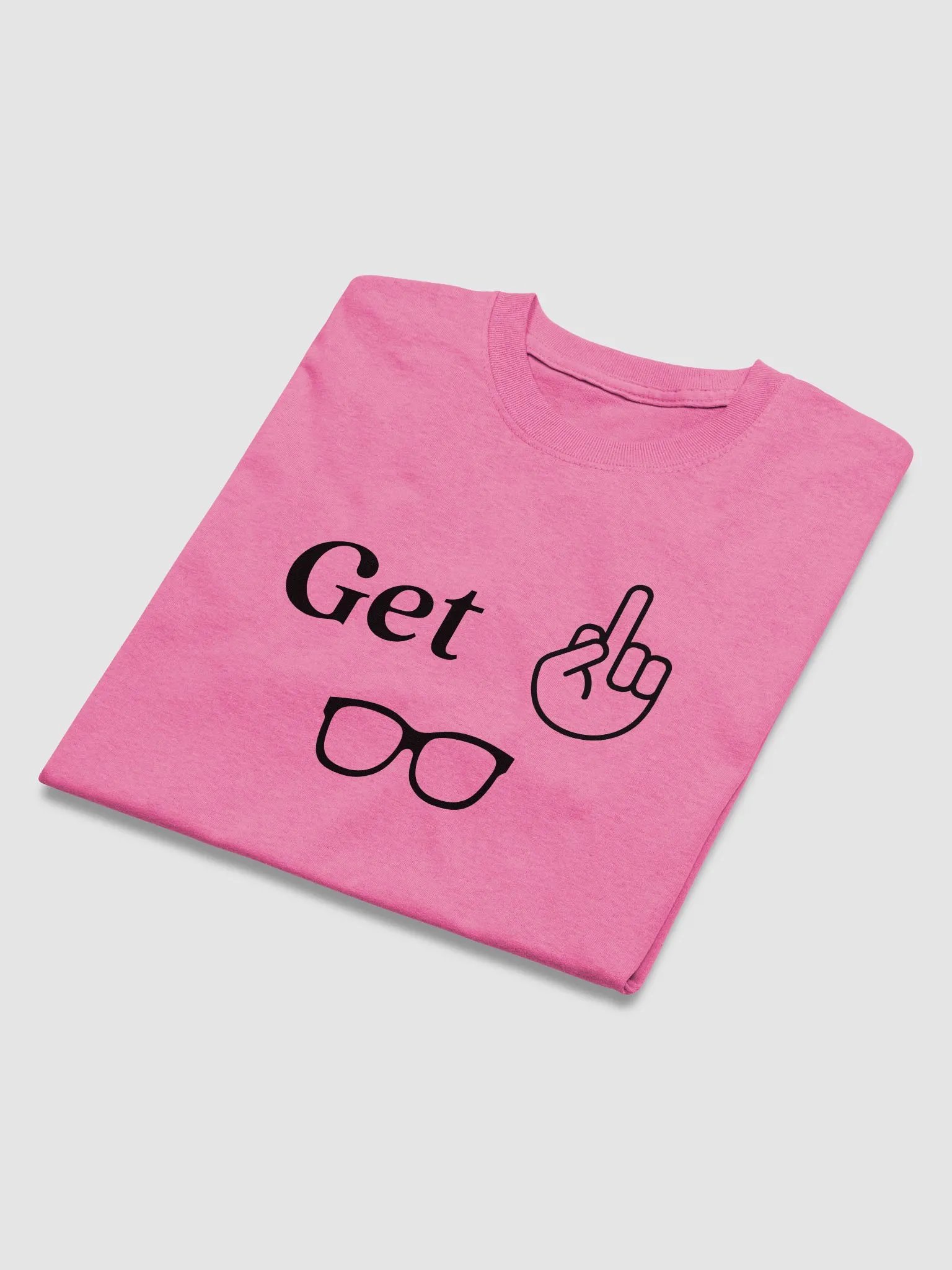 Get F*** Nerd Shirt product image (32)