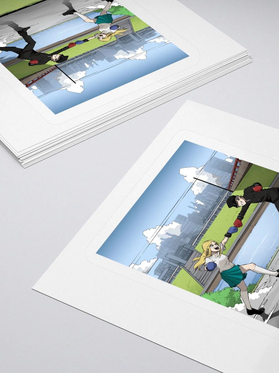 Ilda and Katashi product image (4)