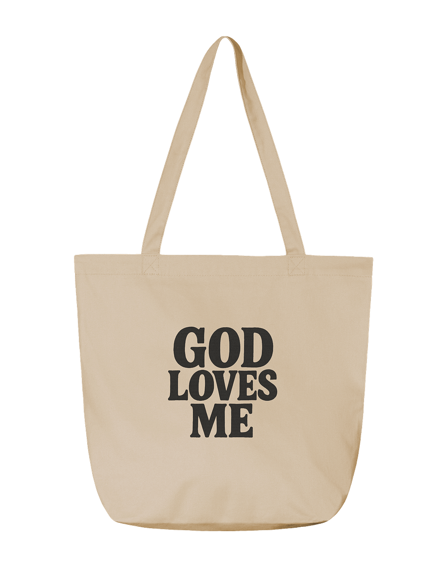 Mirror Message Tote product image (2)