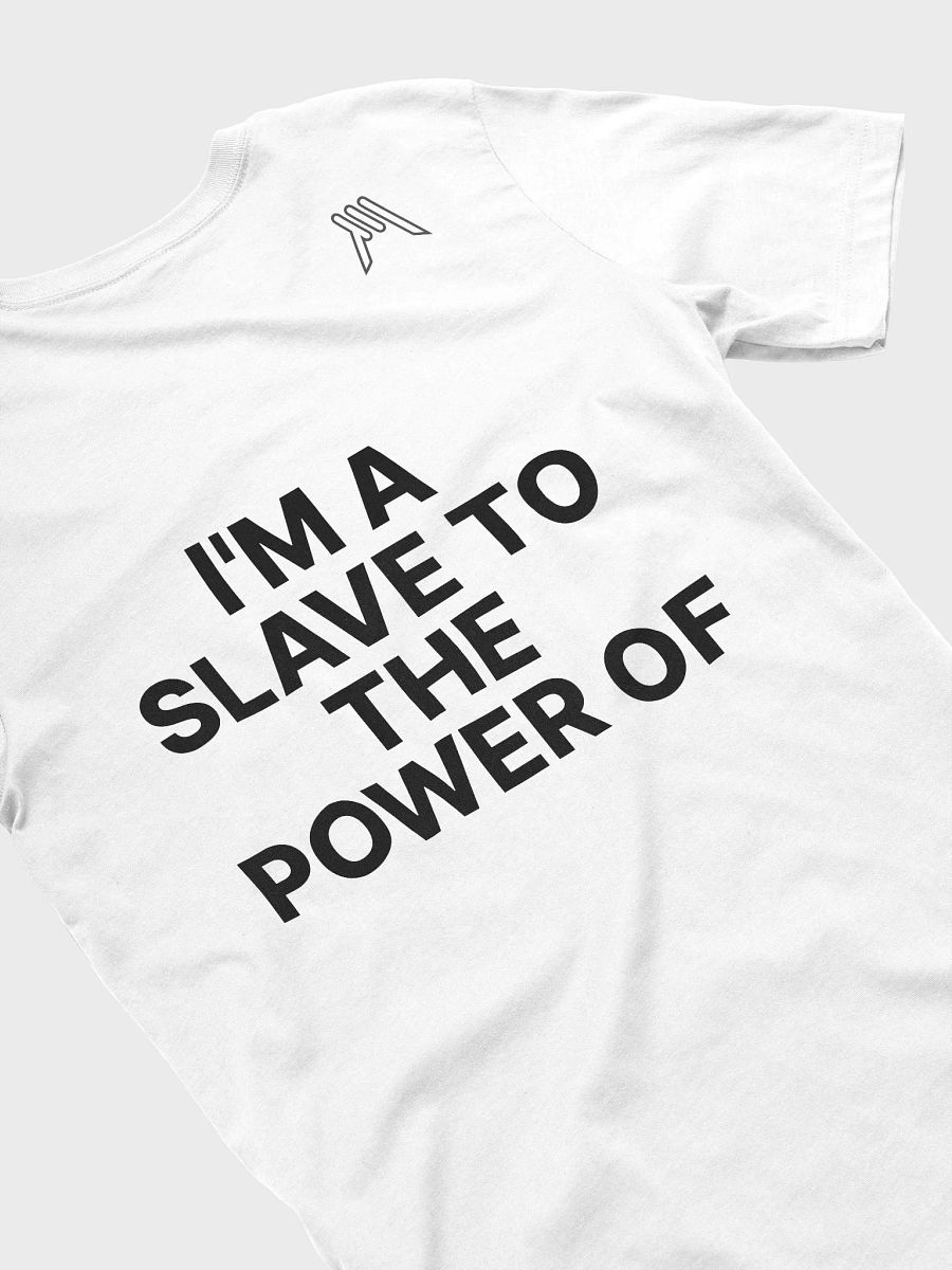 Maiden — Powerslave | Shirt — Light product image (19)