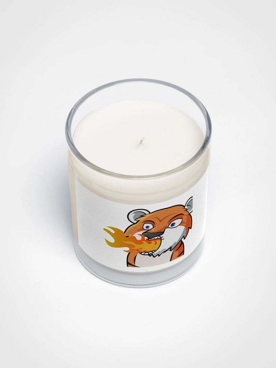 HOT Candle product image (3)