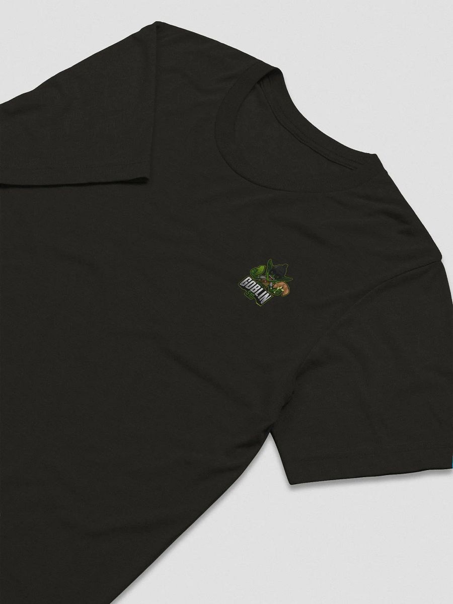 GG510 Logo Tee product image (3)