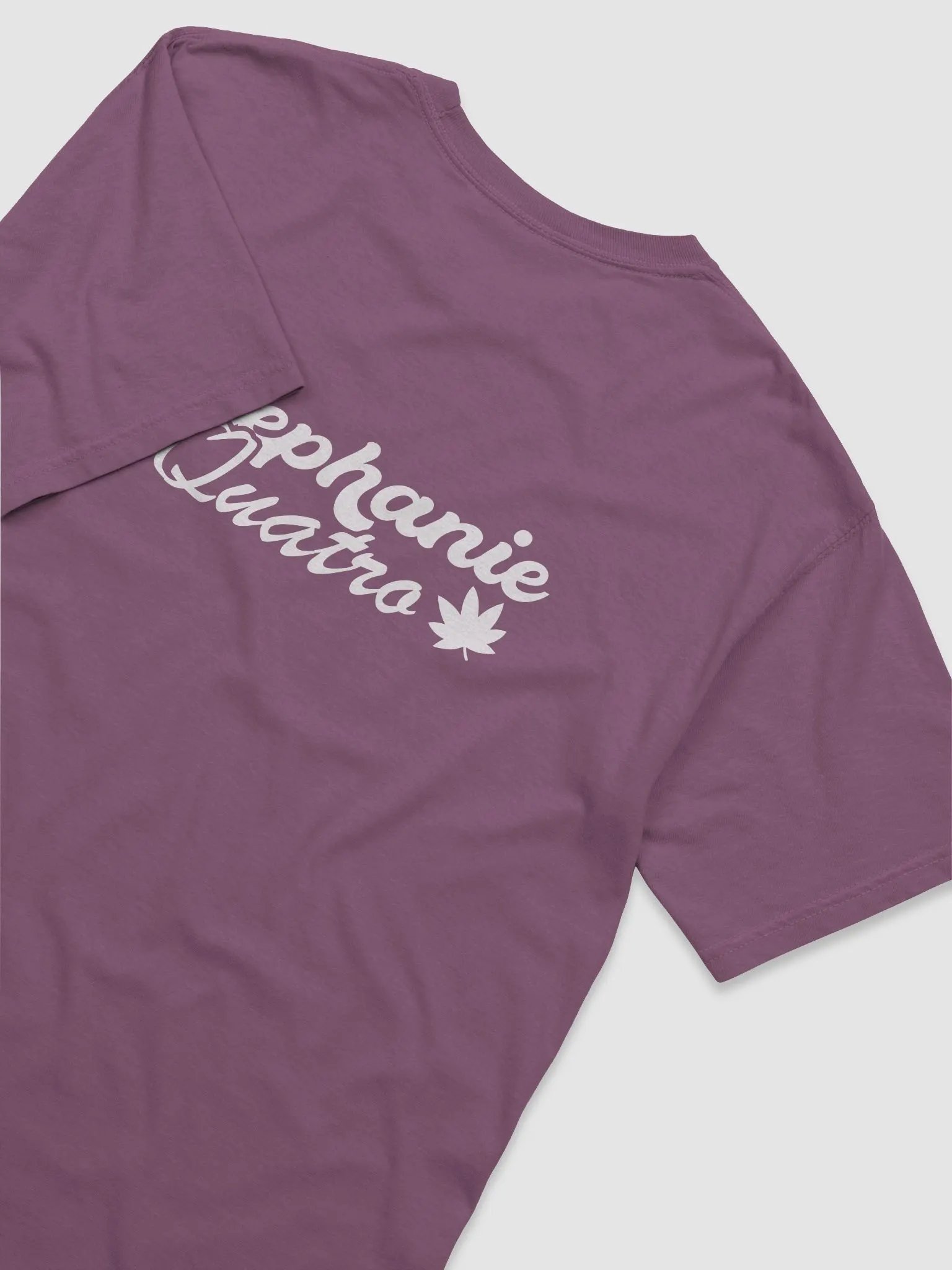 420 IN THE CHAT (If you blazing up with me) product image (47)