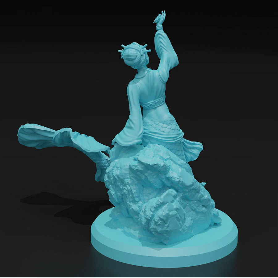 Nami the Mermaid product image (9)