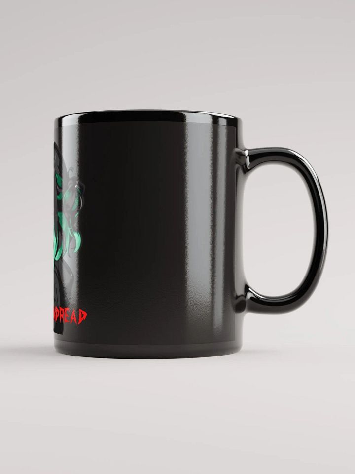 Boba Tea Mug product image (2)