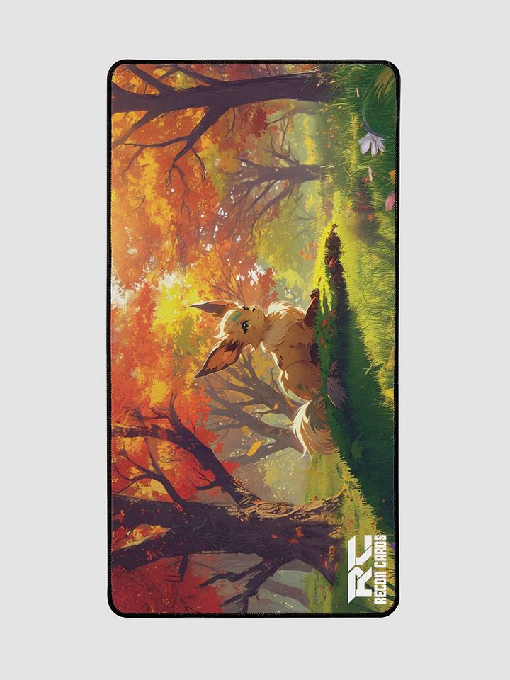 Leafeon Mousepad product image (2)