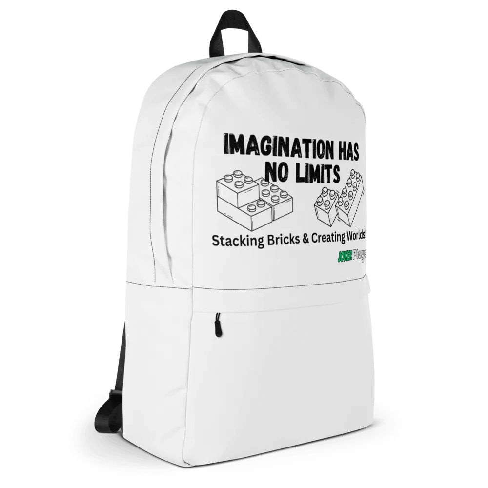 No Limits Backpack product image (4)