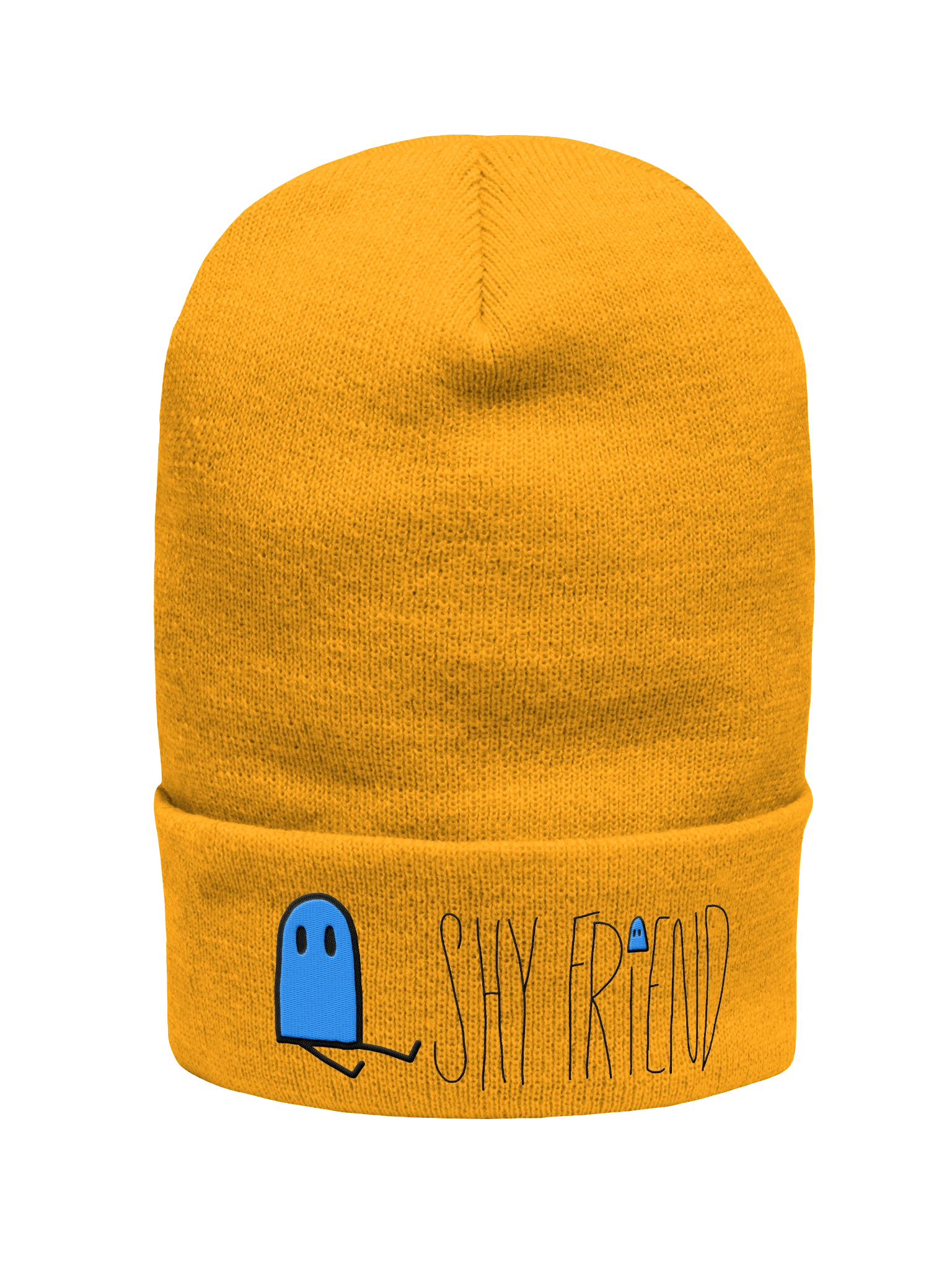 SHY FRiEND toque 2k25 product image (2)