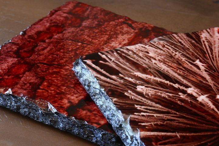 Nature Photography Slate Coaster product image (1)
