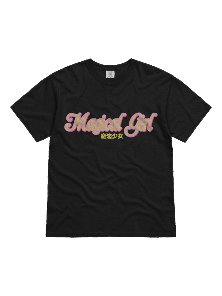 Magical Girl Sailor Senshi Tee product image (1)
