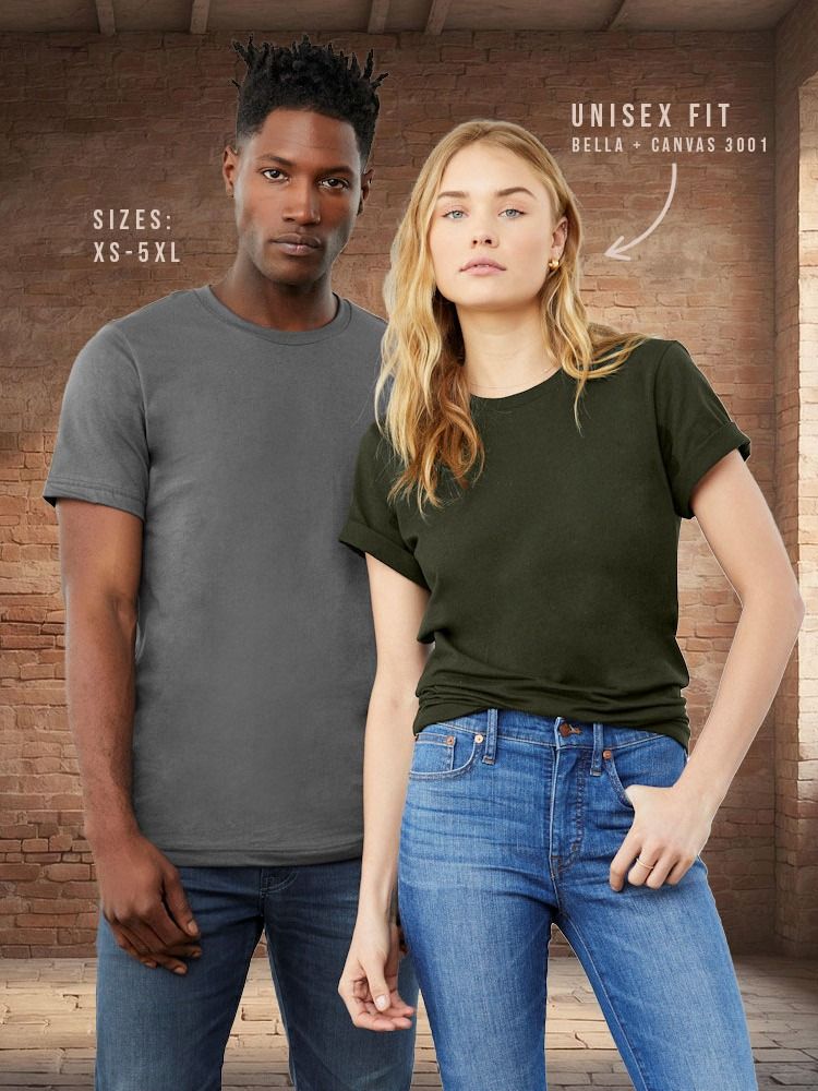 Due Process Concentration Camp T-Shirt - Being Liberal product image (5)