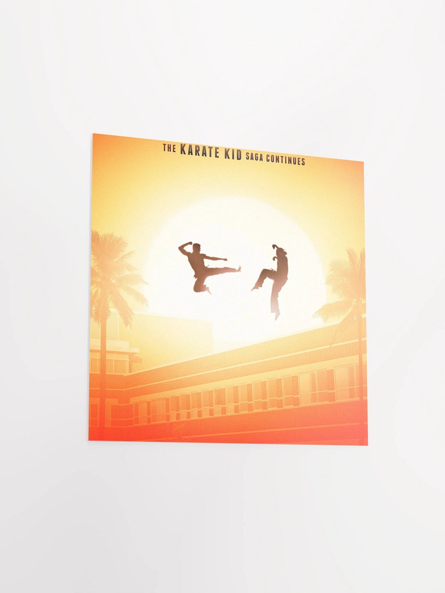 Karate Kid Movie product image (15)