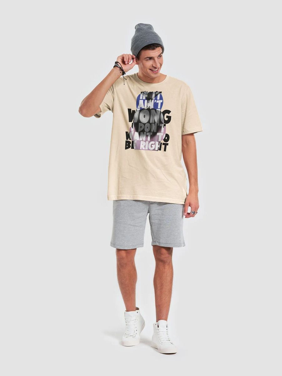 If it ain't Wong... Shirt product image (6)