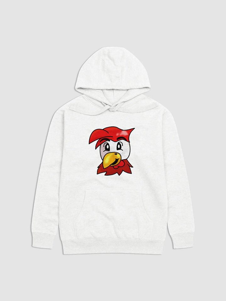 Fergus McFeatherbottom Hoodie product image (1)