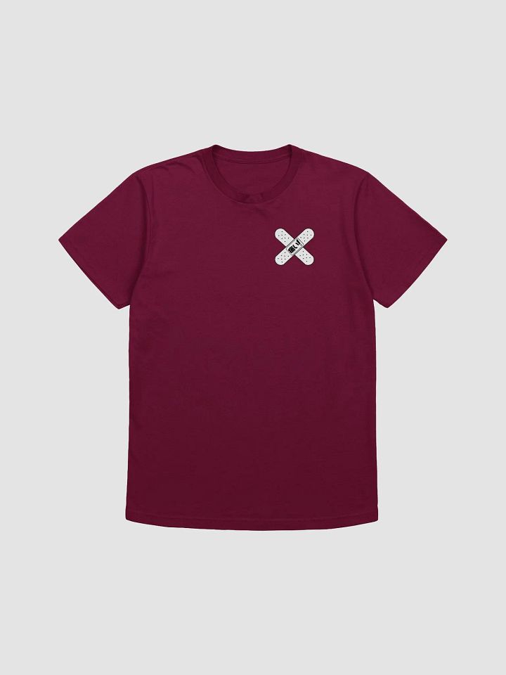 Ouch! The Injured List Tee V2 product image (1)