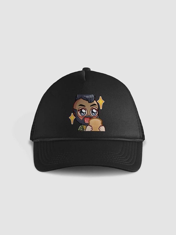 Toast Hat product image (1)