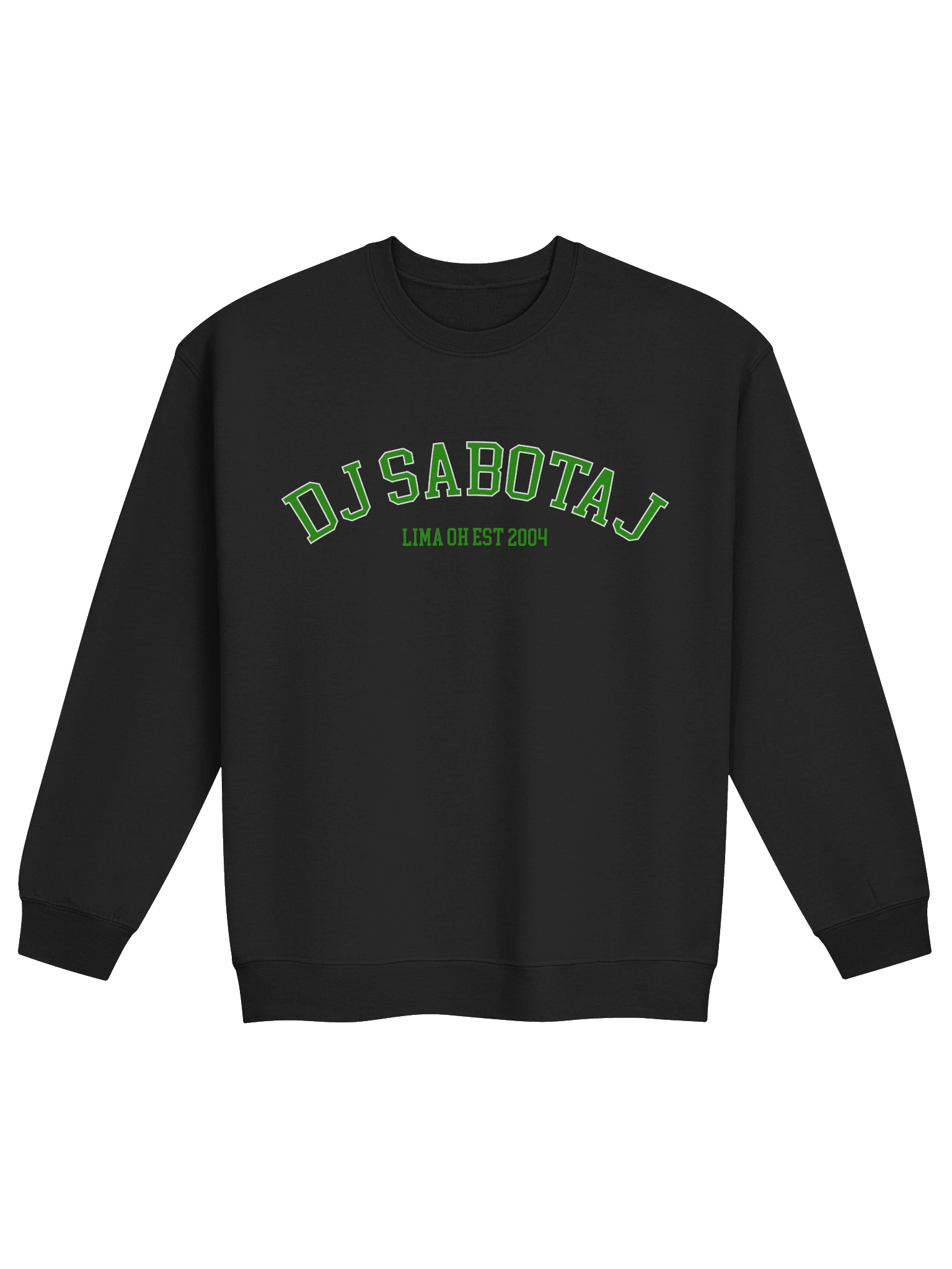 College DJ Sabotaj product image (1)
