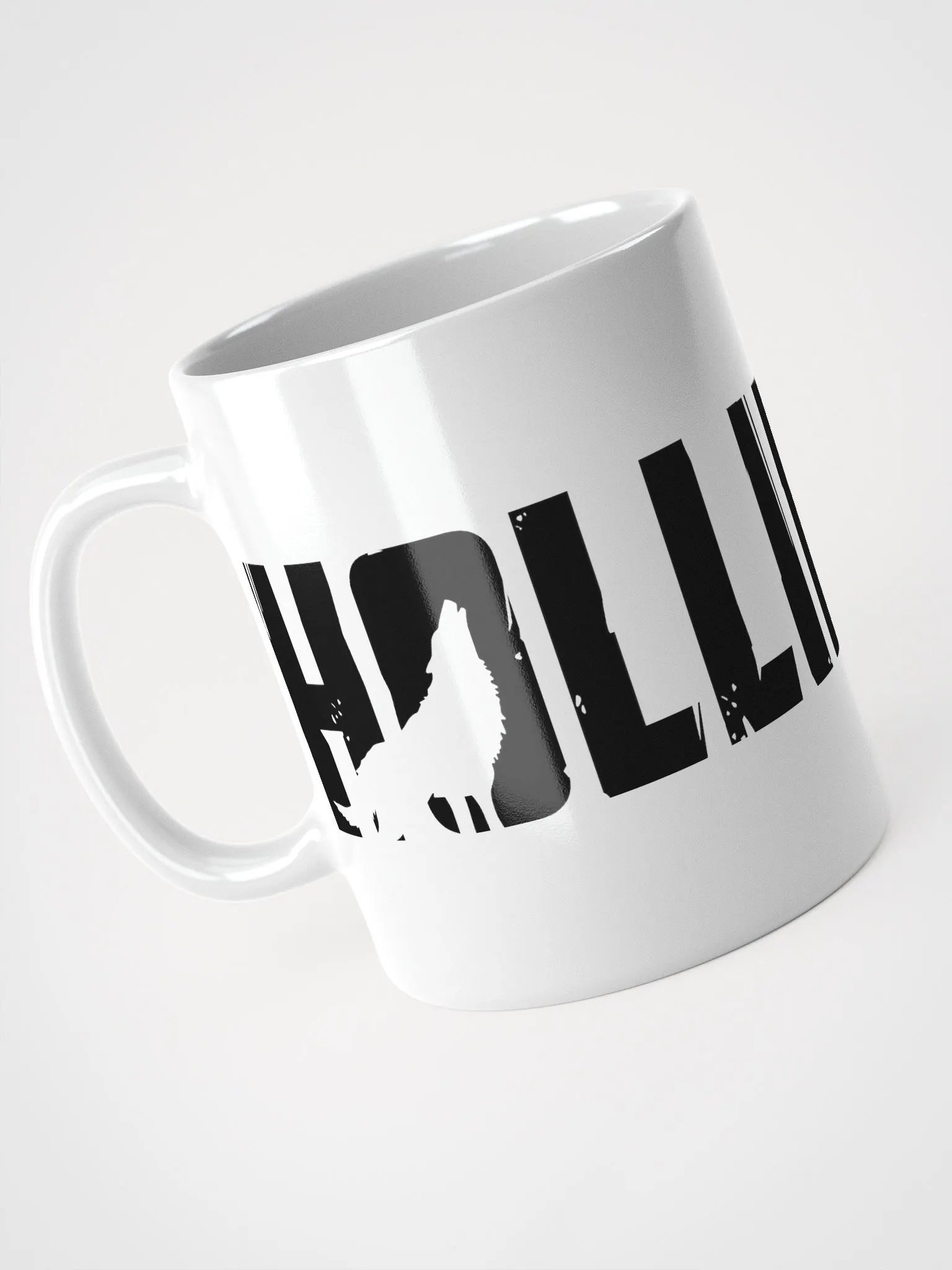 Holliedayz white mug product image (3)