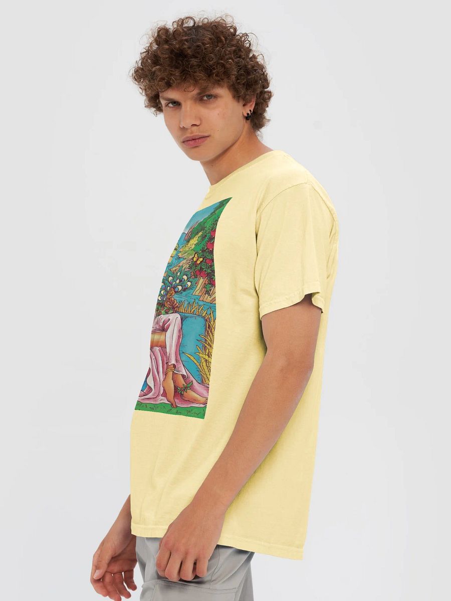 Empress Tarot T-Shirt product image (47)