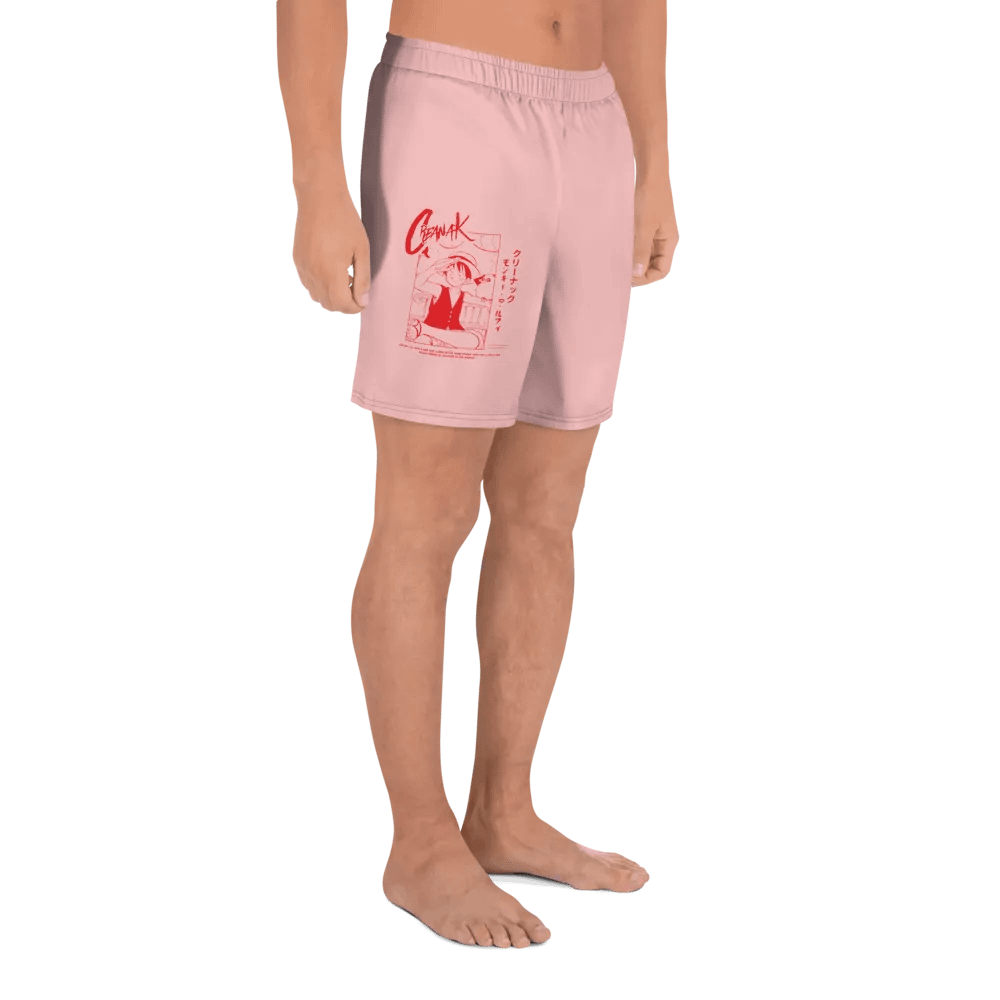 M.D.L Bubble Butt Shorts product image (3)