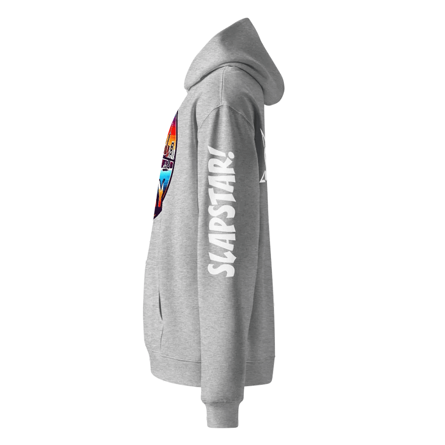 The "BAY" Hoodie product image (16)