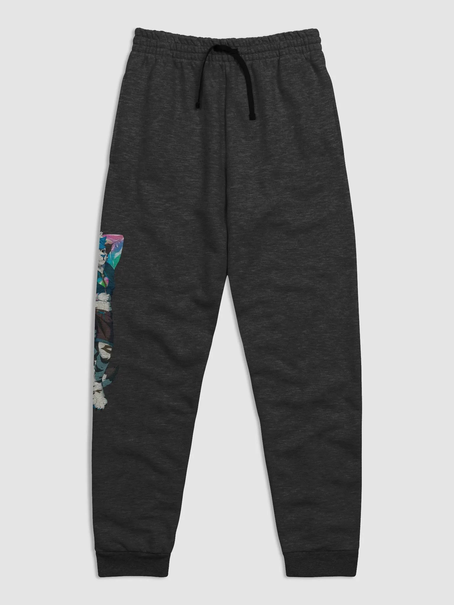 Tiger2Daki Jersey Joggers product image (6)