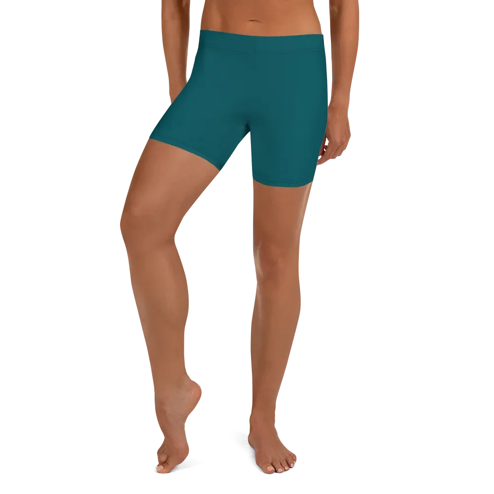 Womens Workout Shorts product image (6)