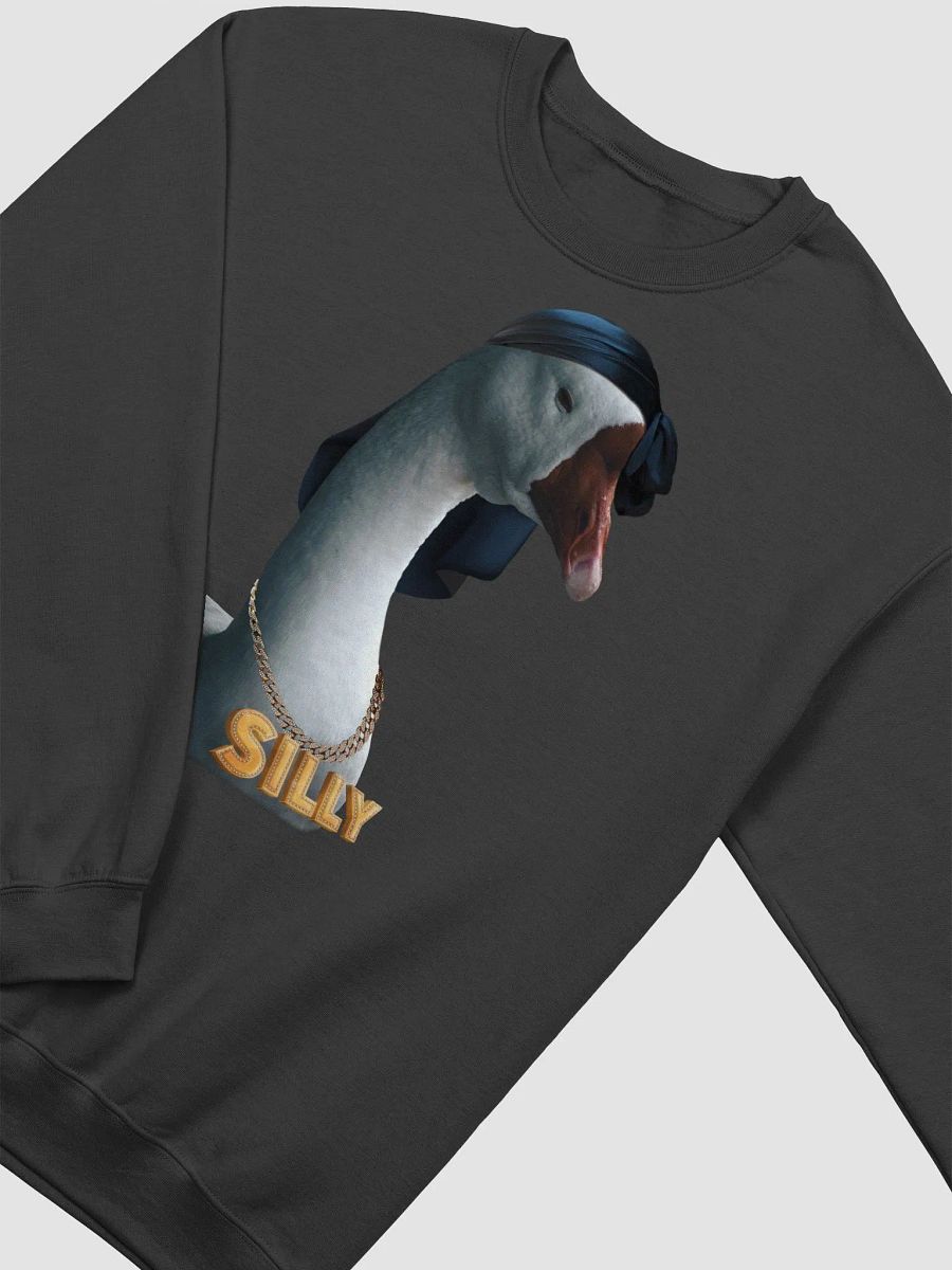 Silly Goose Crewneck product image (3)