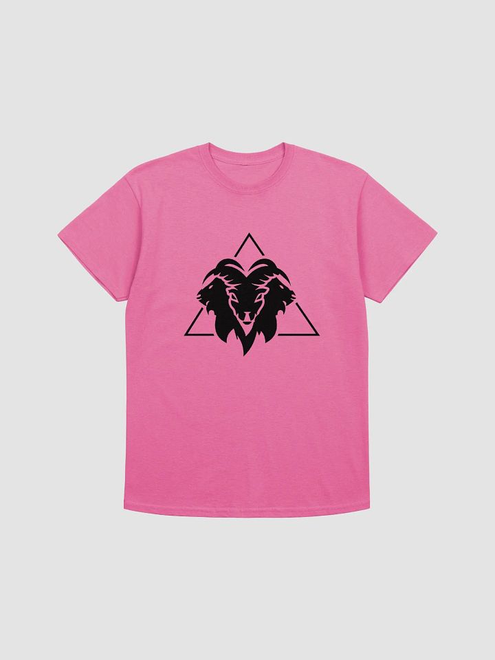 Goat Gang ( Heavy T-Shirt ) product image (1)