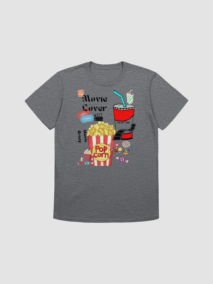 Movie Lover product image (3)