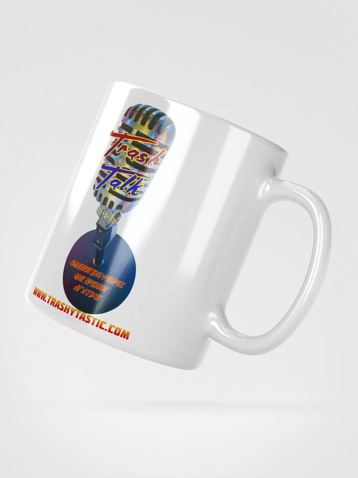 TRASH TALK MUG product image (2)