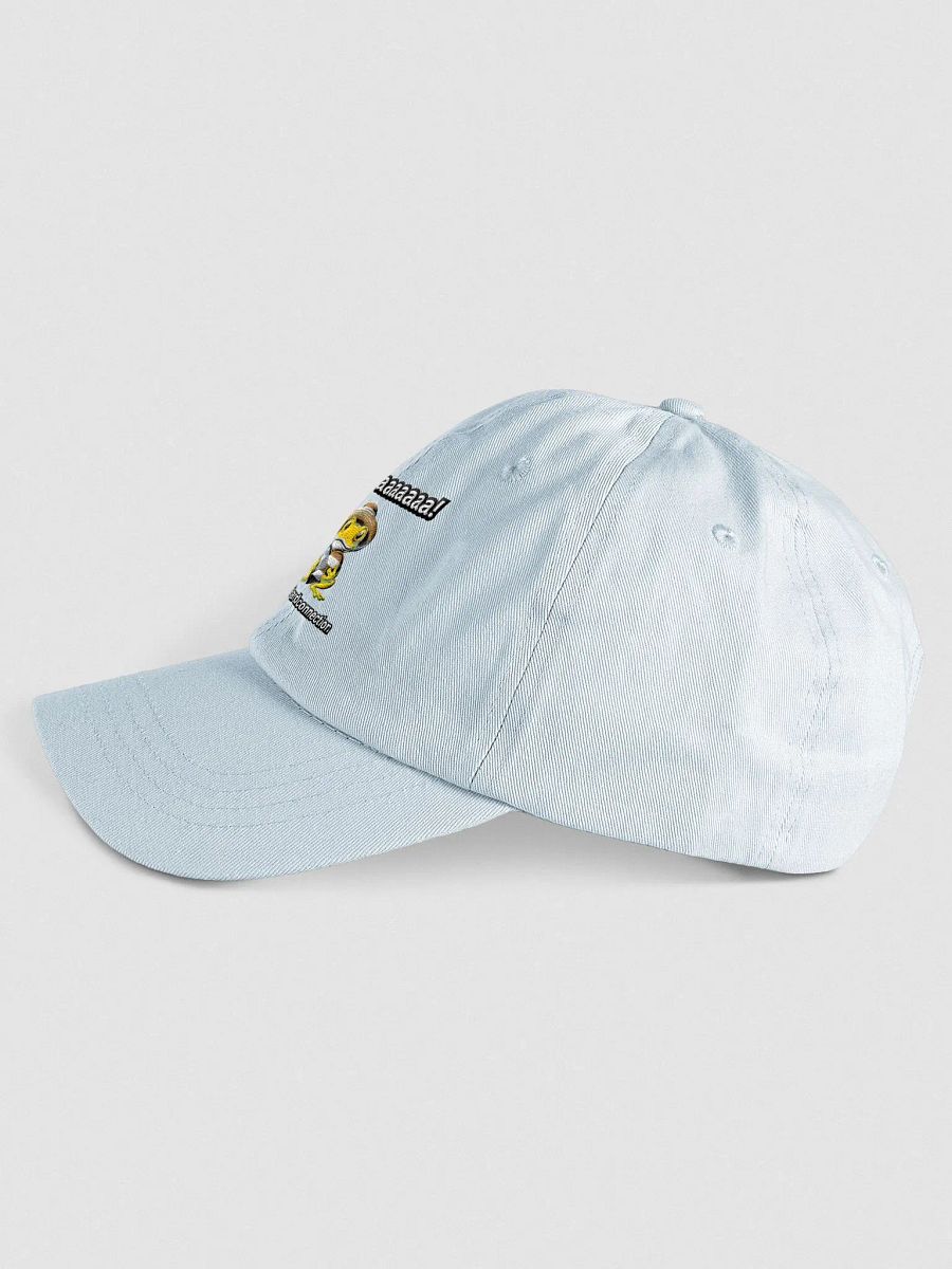Wepa Coqui Heart Dad Hat product image (3)