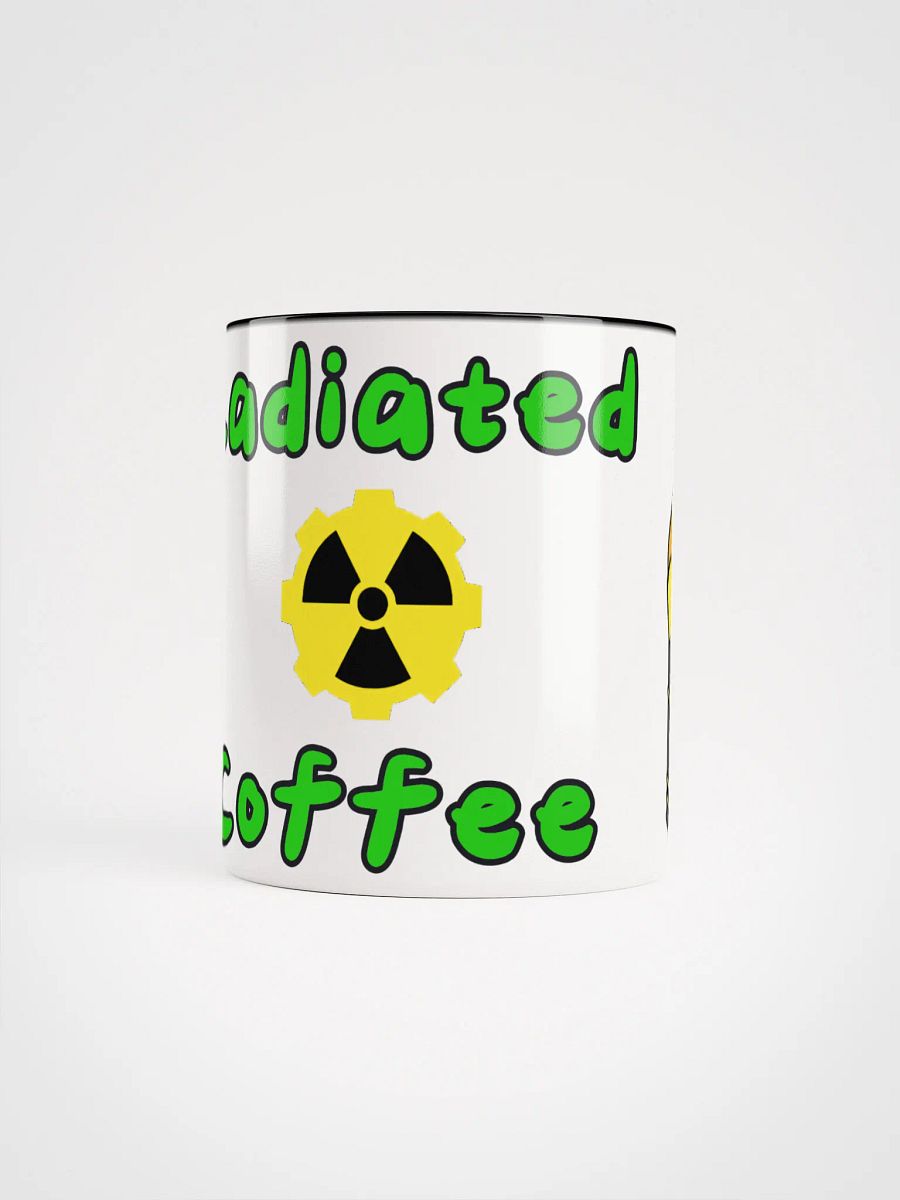 Radiated Coffee Mug product image (57)
