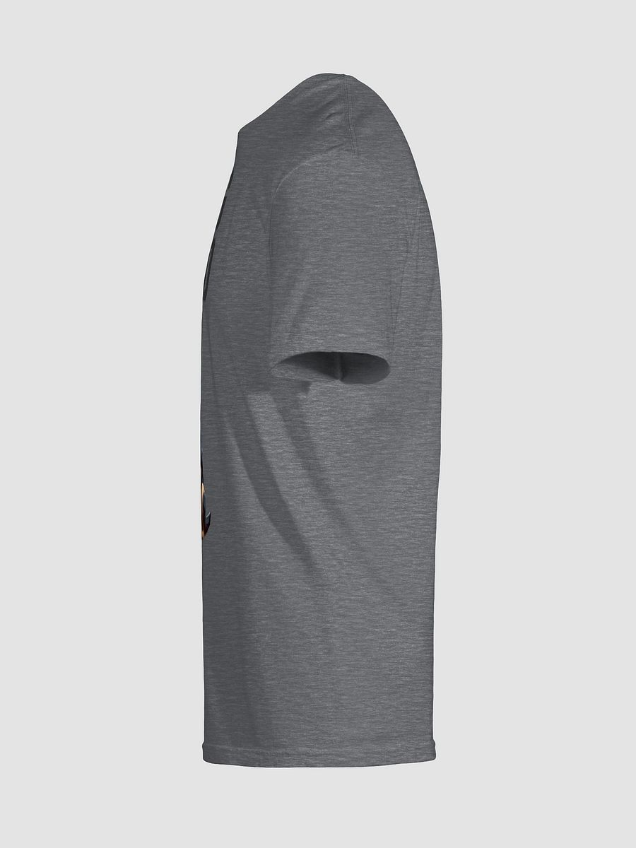 Loyal, Bold, and Proud - The Ultimate Dog Dad Tee product image (37)