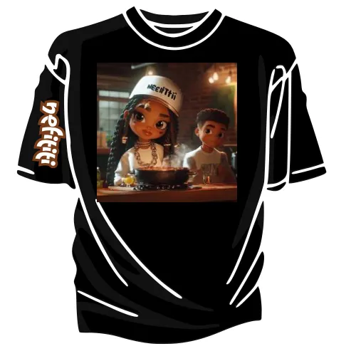 Hip Hop Addition T~Shirt product image (1)