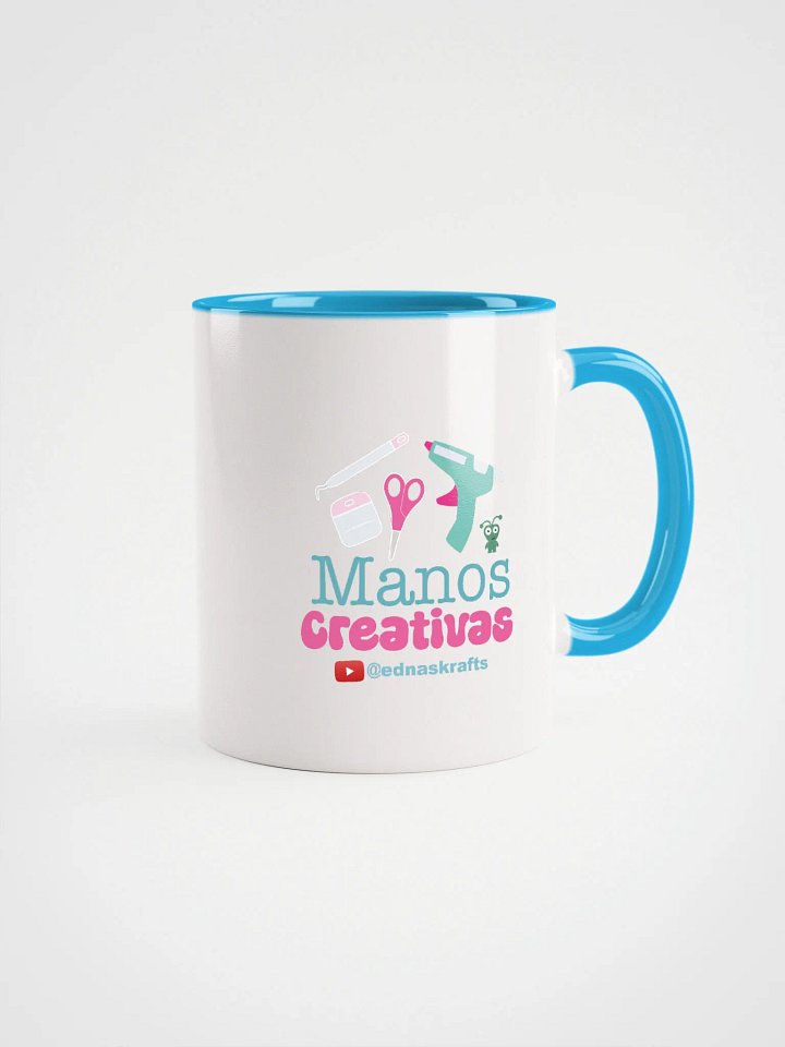Manos Creativas product image (1)