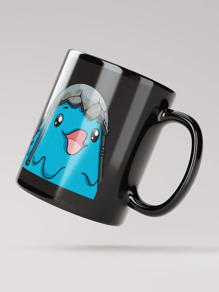 Battle Chicken POG Mug product image (2)