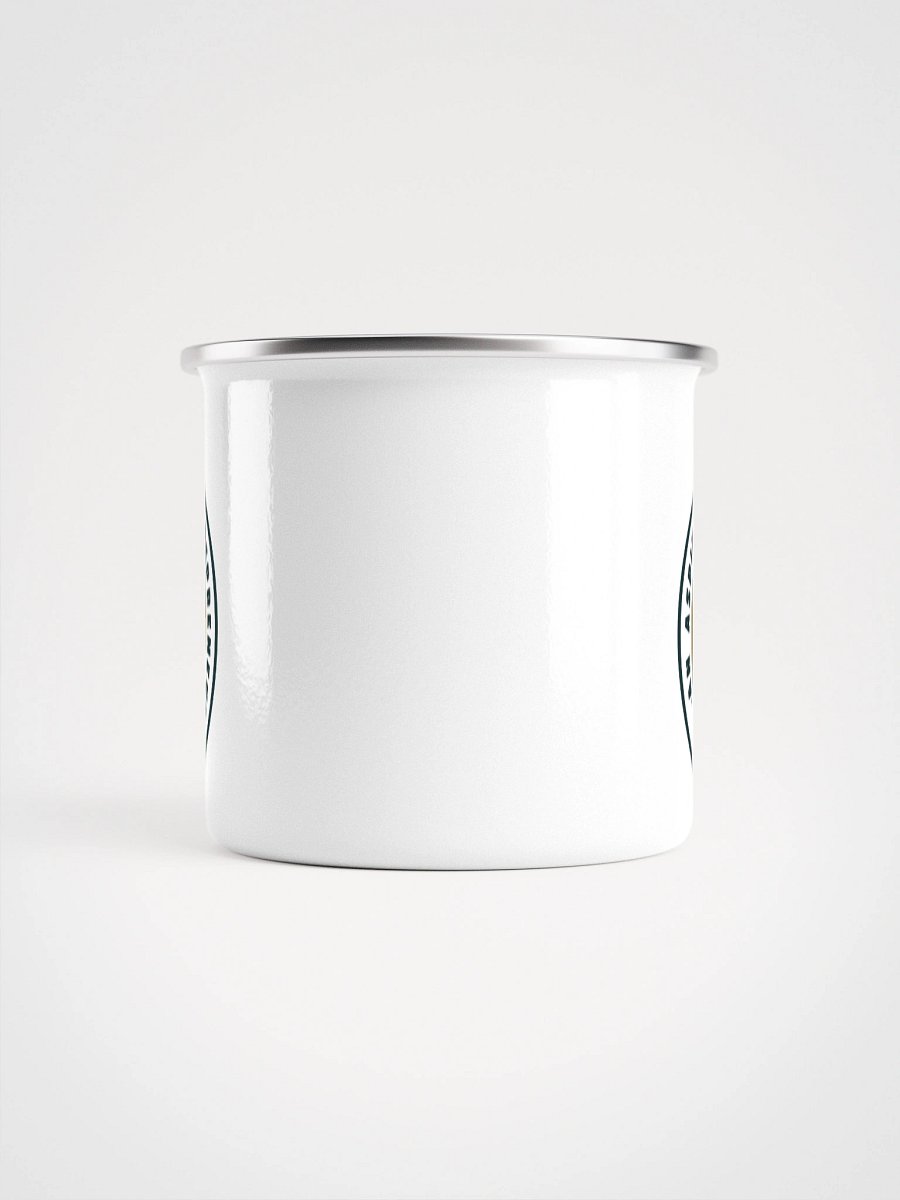 TEO Enamel Cup product image (2)