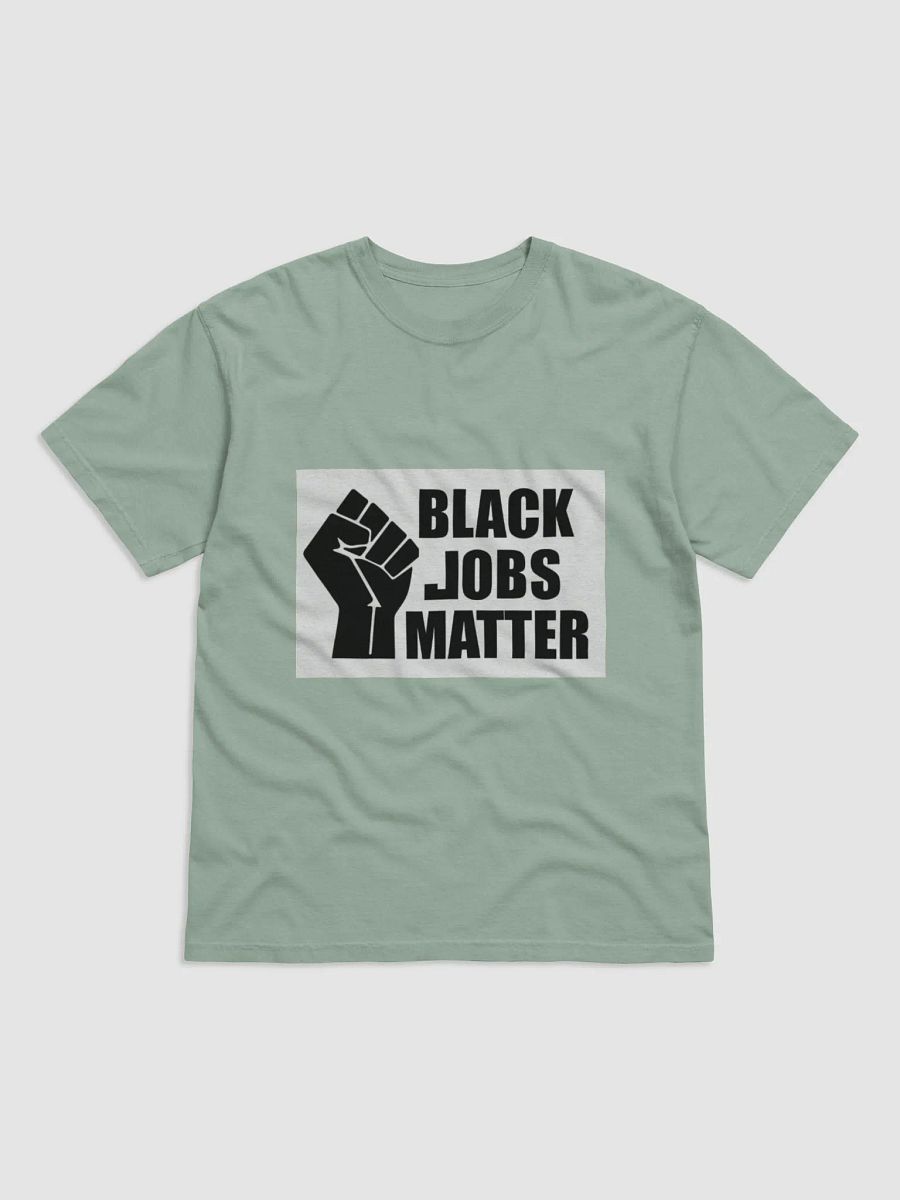 ETHANBOMB - JOBS T-SHIRT product image (4)