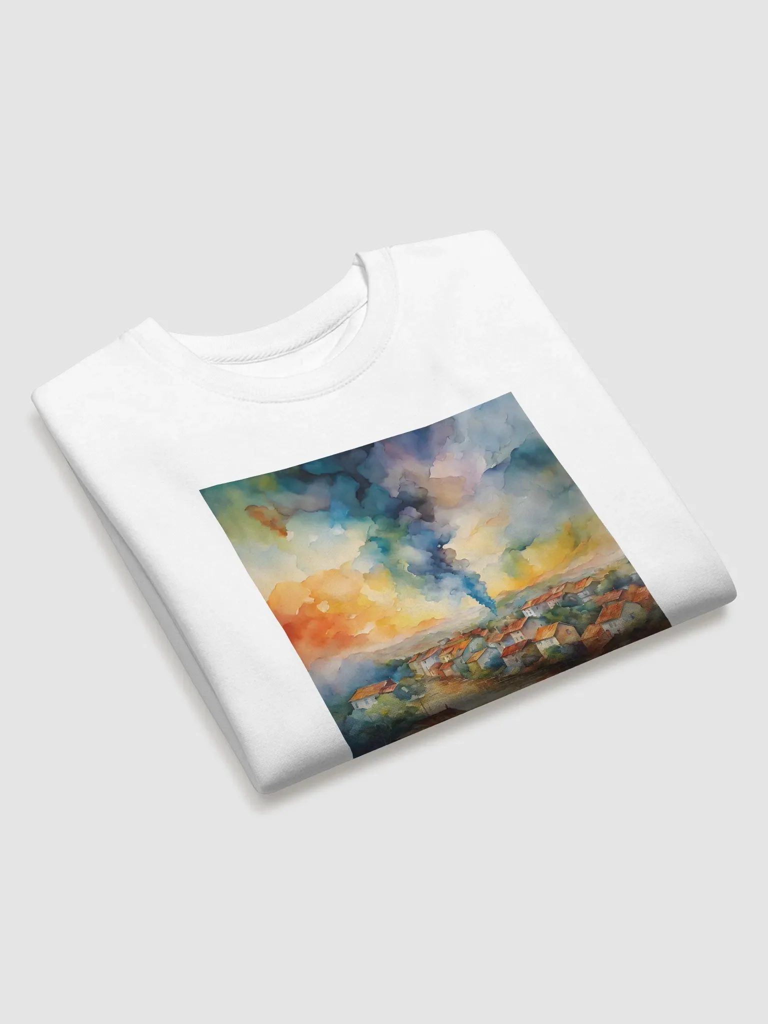 Warmth of Home Sweatshirt product image (6)