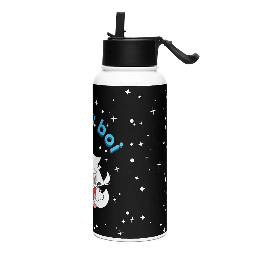 Thirsty Boi Steel Bottle product image (3)