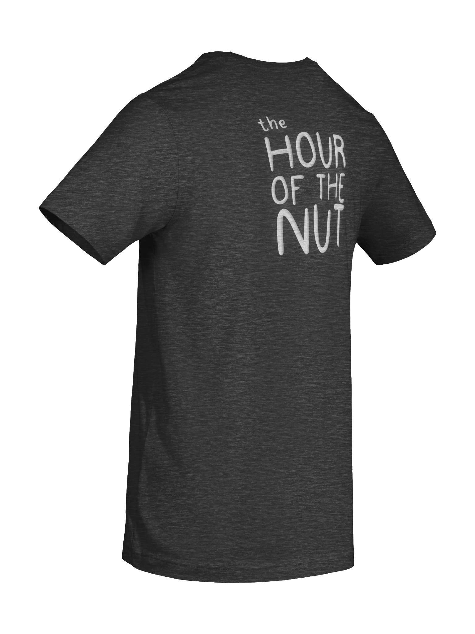 The Hour of the Nut T-Shirt product image (10)