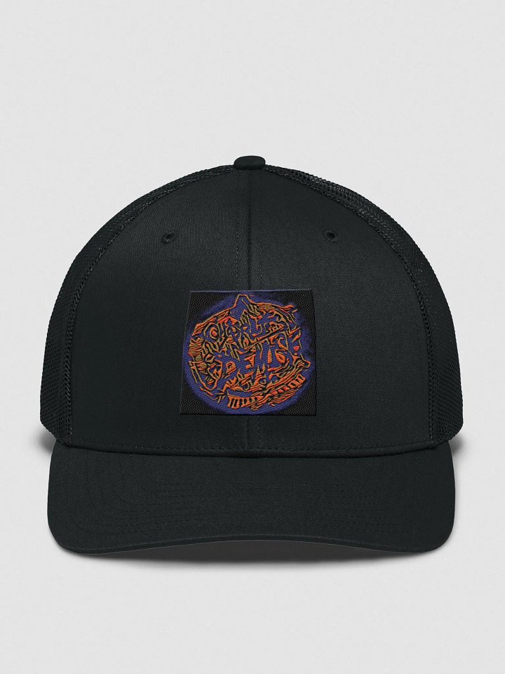 Charlies Demise Trucker Cap product image (1)