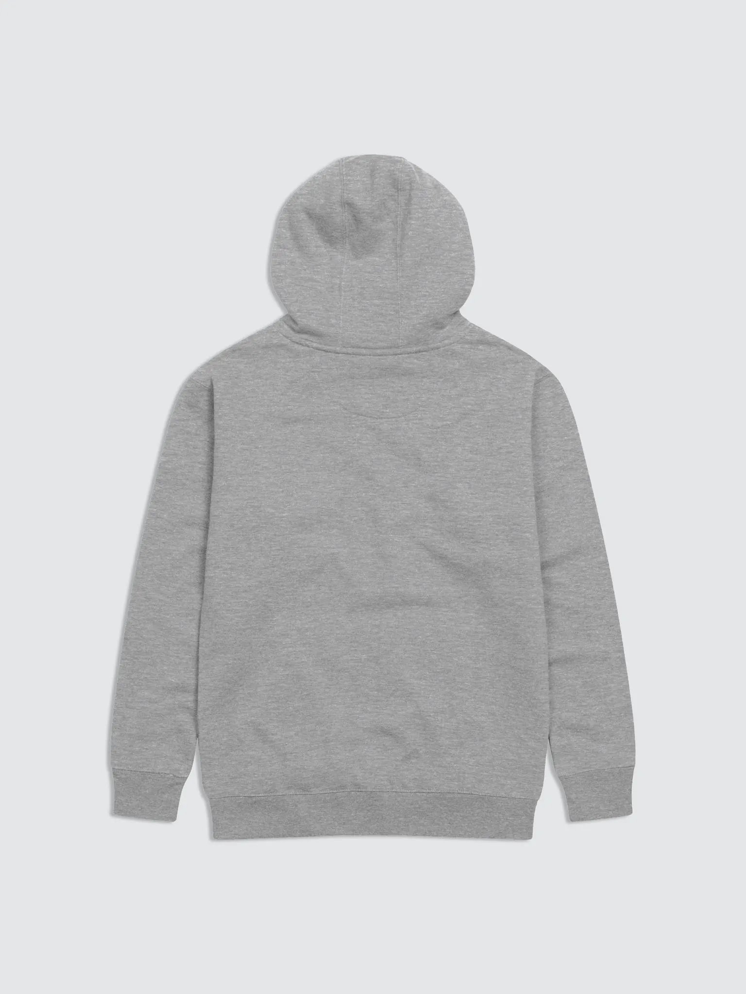 More Grace, More Abundance | Hoodie Male product image (2)