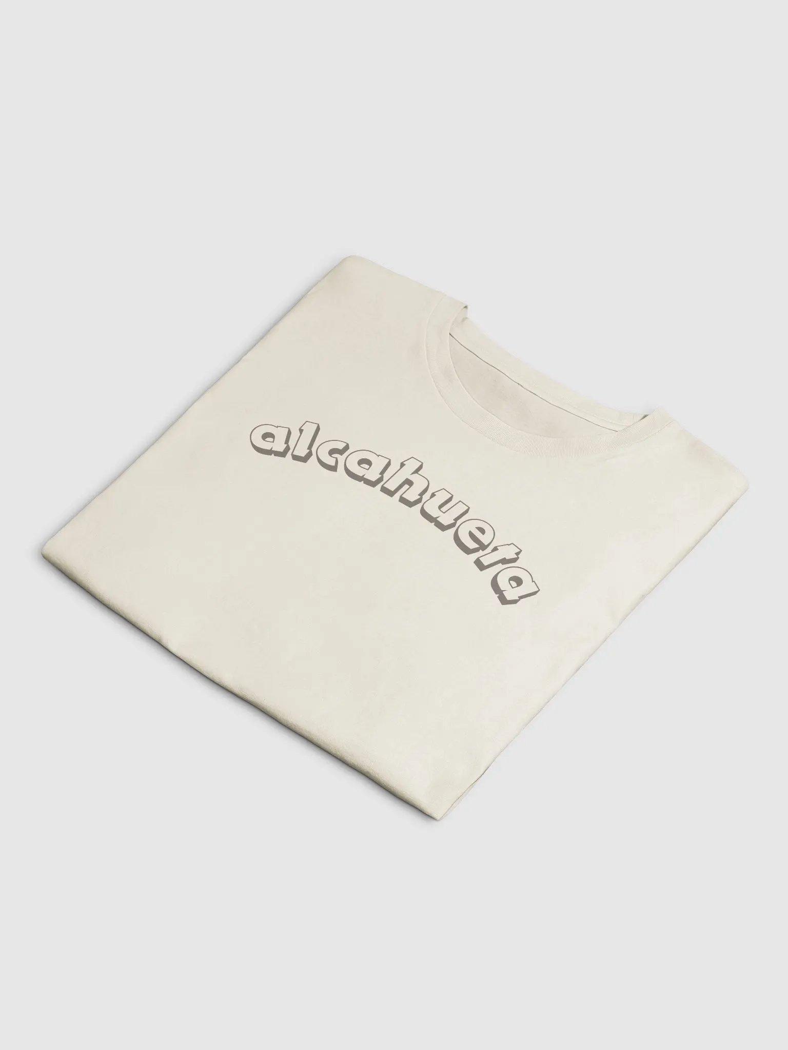 Alcahueta Crop Top product image (3)