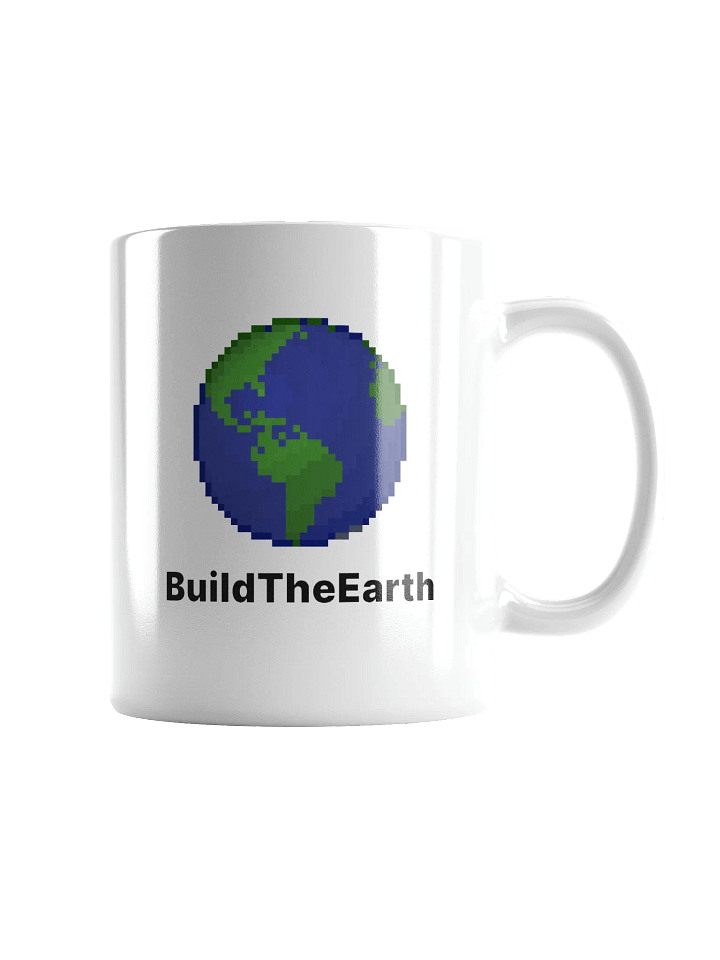 BTE Mug product image (2)